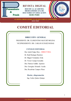 Descargar PDF - Academia Iberoamericana de Doctores en
