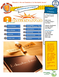 Team Aadityavat and Ahmedabad Branch Of WICASA wish you a