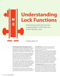 Understanding Lock Functions - I Dig Hardware / I Hate Hardware