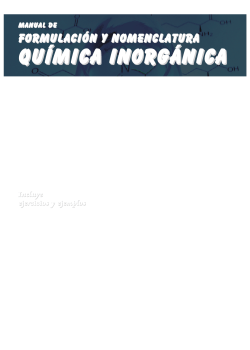 Formulacion_Inorganica