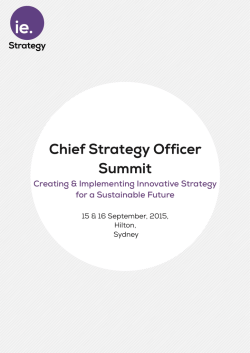 CSOSydney2015-Brochure (1).pages