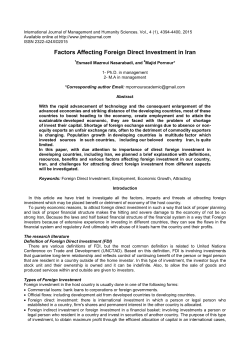 4394-4400 - International Journal of Management and Humanity