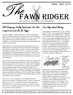 Fawn Ridge APRIL.pub