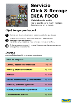 1,99 - IKEA: www.ikea.es