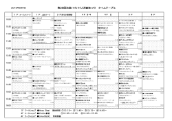 ç¬¬28åæ± è¢ããããäººå½¢åã¾ã¤ã ã¿ã¤ã ãã¼ãã«