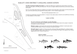 stillwater map_1.cdr - Ilkley and District Angling Association