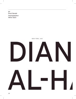 PDF - Diana Al