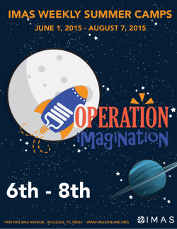 Operation Imagination_6th