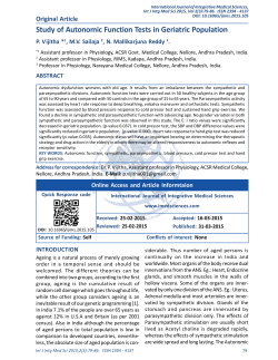 PDF - International Journal of Integrative Medical Sciences