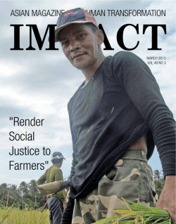 9 - Impact Magazine