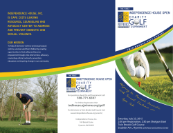 BLUEYELLOW-IH Golf Tournament Brochure Trifold.indd