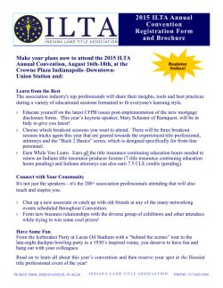 here - Indiana Land Title Association