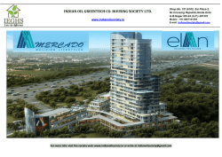 INDIAN OIL GREENTECH CO. HOUSING