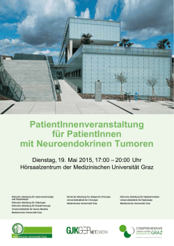 Programm_NET PatientInnentag_2015
