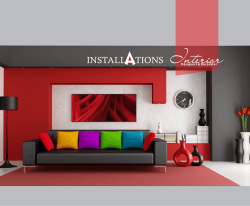 INSTALL TIONS Interior - installationslimited.com