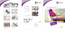Ritter Ultimate Comfort H - Inter