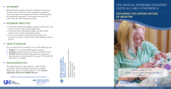 brochure - Intermountain Healthcare