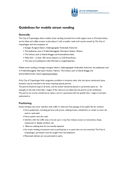 pdfGuidelines for Mobile Street Vending