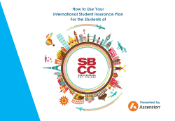 How To Use Your Insurance - SBCC International Student Site