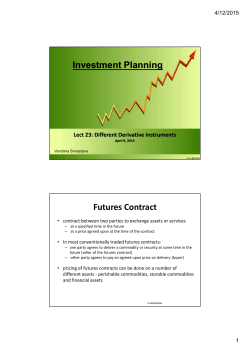 File - investment planning (mel 323)