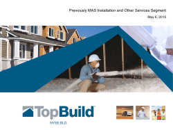 PDF 3.30 MB - Masco Corporation
