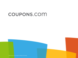 View the Presentation ( PDF 165 KB )