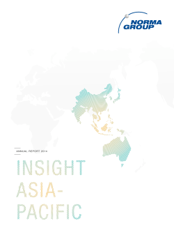 Annual Report 2014