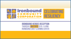 Here - Ironbound Community Corporation