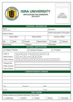 Admission Form 2014-2015.cdr