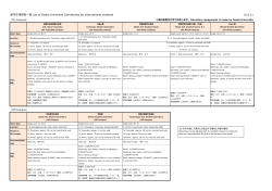 å¤§éªå¤§å­¦ã®çå­¦çç¨å®¿è