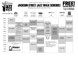 Jazz Walk Schedule.graffle