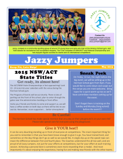 to read - Jazzy Jumpers