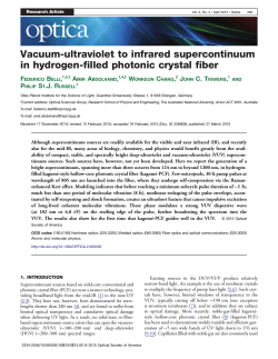 Vacuum-ultraviolet to infrared supercontinuum in hydrogen