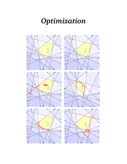Combinatorial optimization