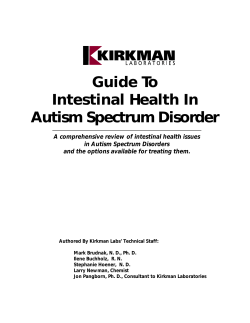 KIRKMAN_BOOK_Guide_Intestinal_Health_Autism_Gut_Brain