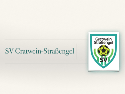 SV Gratwein-Strassengel