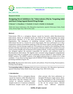 Full Text PDF - Journal of Innovations in Pharmaceutical and