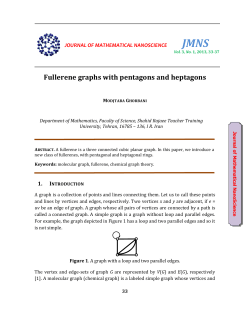 pdf - Journal of Mahematical Nanoscience