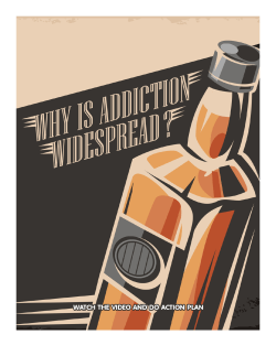 why is addiction widespread.pptx