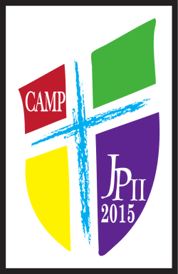 CAMP 2015 - Pope John Paul II High School