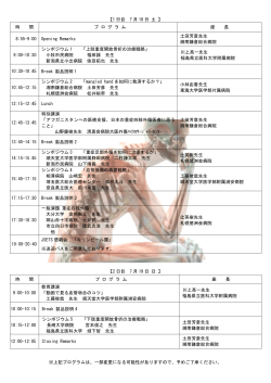 ããã­ã°ã©ã ãJSETSæ¬ã»ããã¼ - æ¥æ¬éåº¦åè¢å¤å·ã·ã³ãã¸ã¦ã 
