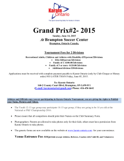 Grand Prix#2- 2015