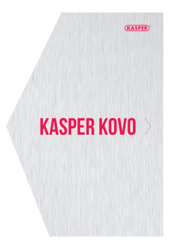 Untitled - Kasper Group