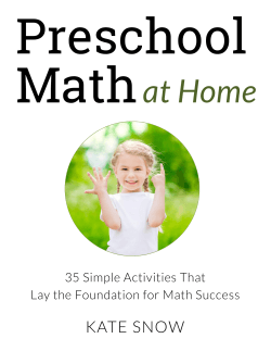 - Kate`s Homeschool Math Help