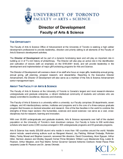 Director of Development