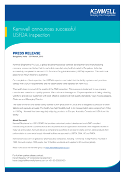 Kemwell Press Release Mar 2015-RGB v2