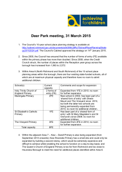 Deer-Park-meeting-31-March-2015 (1)