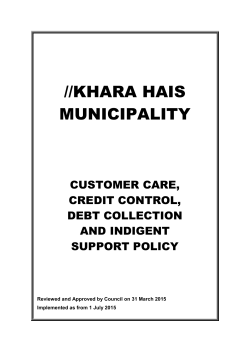 - Khara Hais Municipality