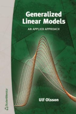 Olsson 2002 Generalized linear models. An applied approach