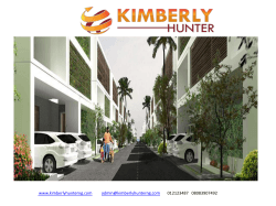 About Kimberly Hunter Limited